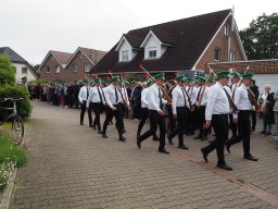 Schützenfest 2024